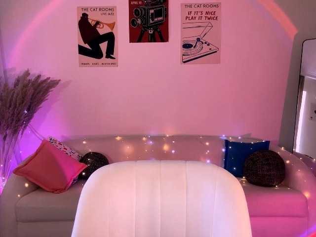ChristianaDalitz live cam on BongaCams