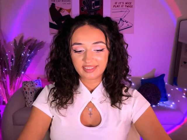 ChristianaDalitz live cam on BongaCams