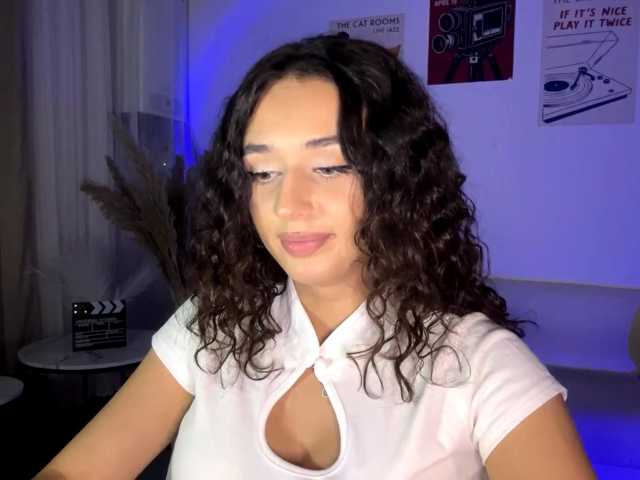 ChristianaDalitz live cam on BongaCams