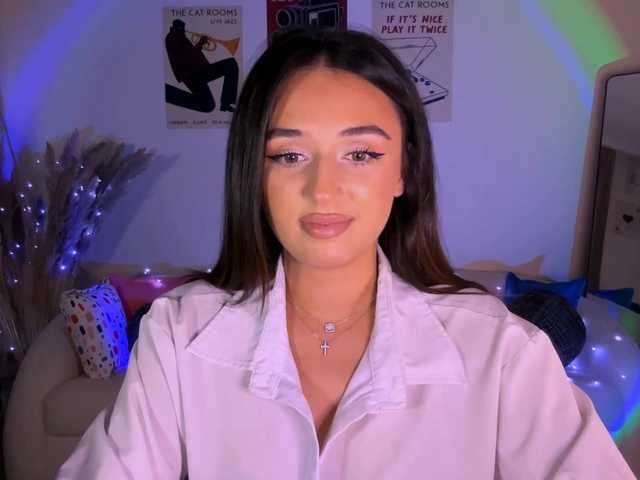 ChristianaDalitz live cam on BongaCams