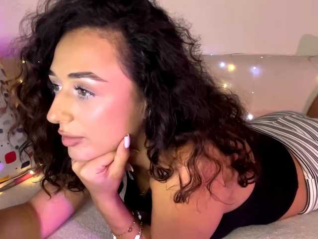 ChristianaDalitz live cam on BongaCams