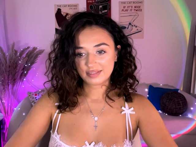 Live трансляция ChristianaDalitz - slutnetki.online
