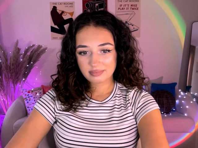 ChristianaDalitz live cam on BongaCams
