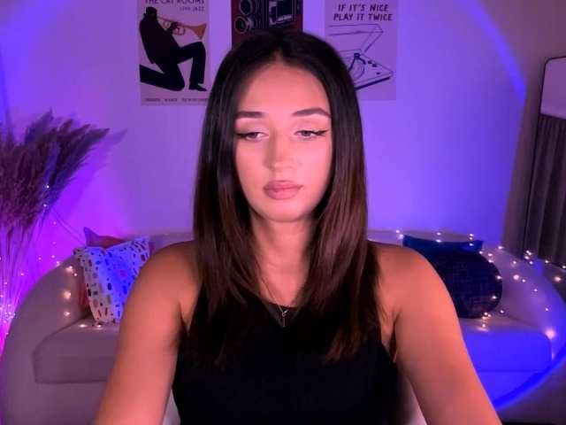 ChristianaDalitz live cam on BongaCams