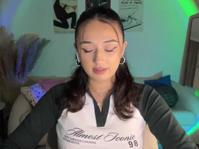 ChristianaDalitz webcam