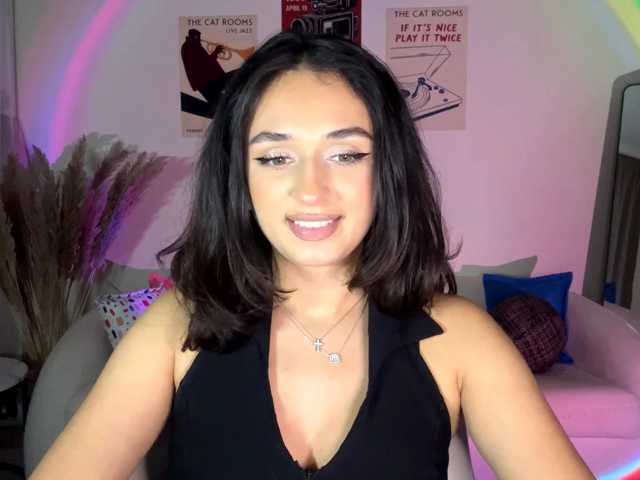 ChristianaDalitz live cam on BongaCams