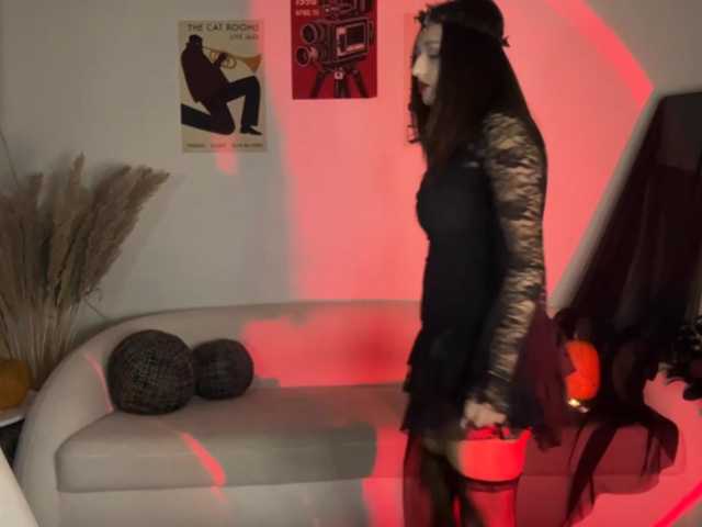 ChristianaDalitz live cam on BongaCams