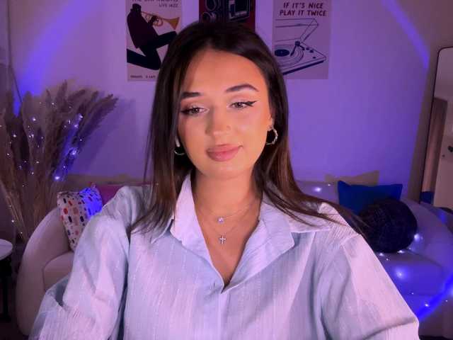 ChristianaDalitz live cam on BongaCams