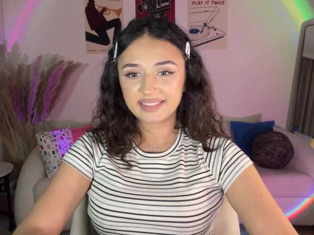 ChristianaDalitz live cam on BongaCams