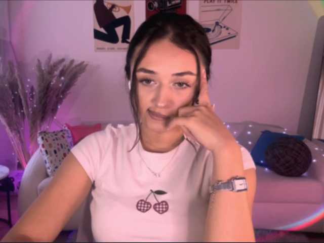 ChristianaDalitz live cam on BongaCams