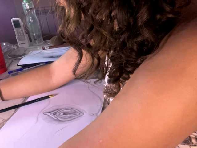 ChristianaDalitz live cam on BongaCams