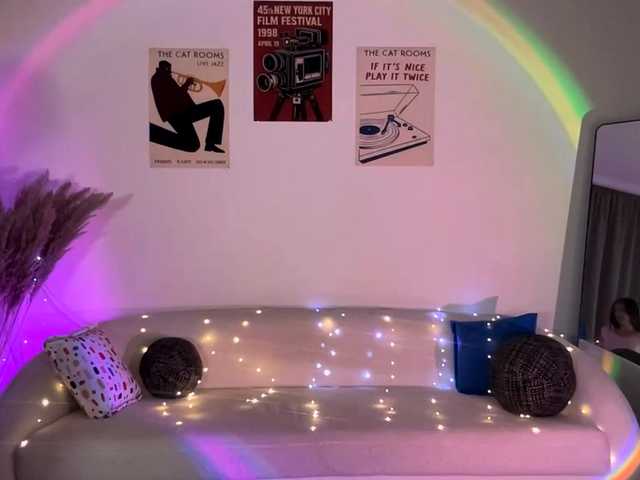 ChristianaDalitz live cam on BongaCams