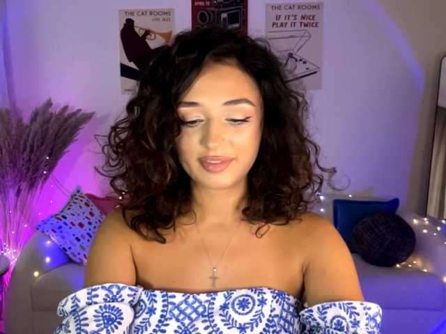 ChristianaDalitz live cam on BongaCams