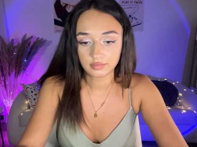 ChristianaDalitz live cam on BongaCams