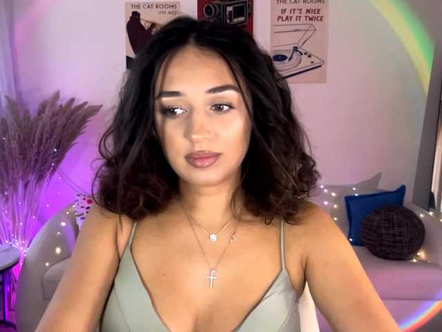 ChristianaDalitz live cam on BongaCams