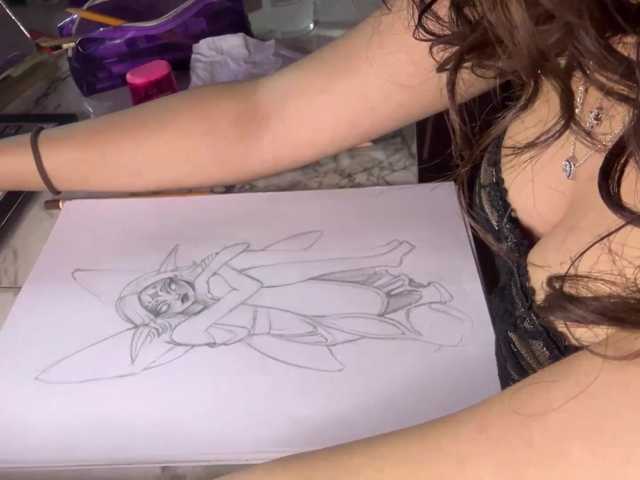 ChristianaDalitz live cam on BongaCams