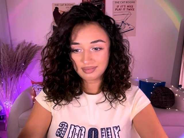 ChristianaDalitz live cam on BongaCams