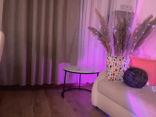 ChristianaDalitz live cam on BongaCams