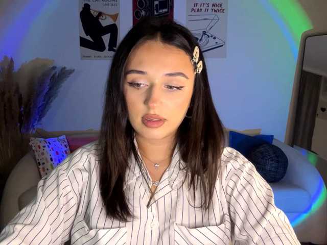 ChristianaDalitz live cam on BongaCams