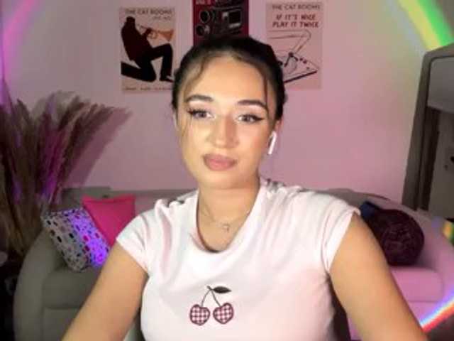 ChristianaDalitz live cam on BongaCams