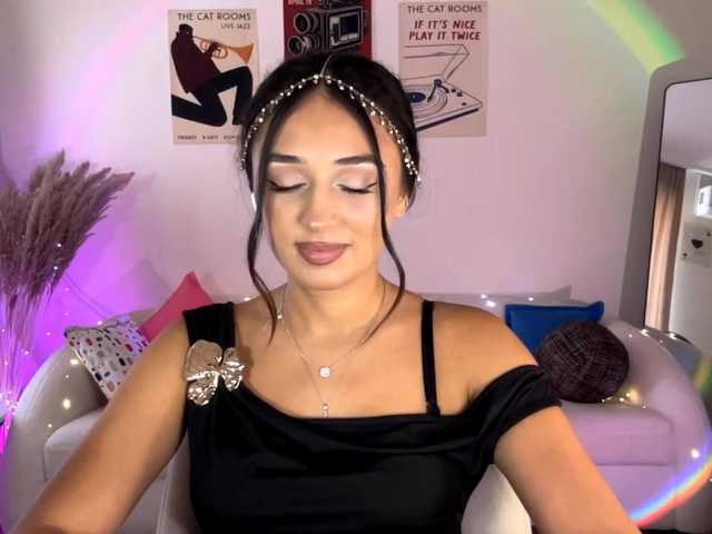 ChristianaDalitz live cam on BongaCams