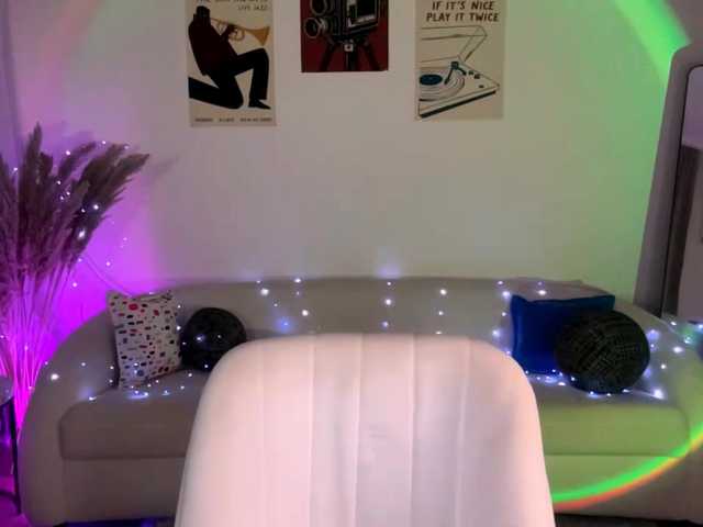 ChristianaDalitz live cam on BongaCams