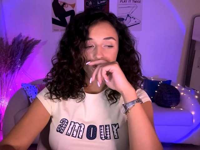 ChristianaDalitz live cam on BongaCams