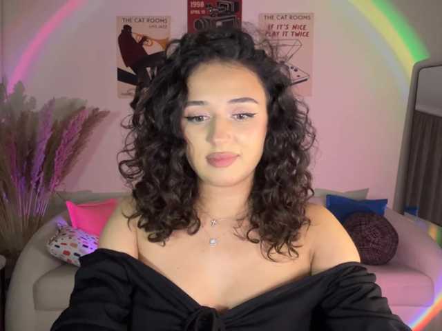 ChristianaDalitz live cam on BongaCams