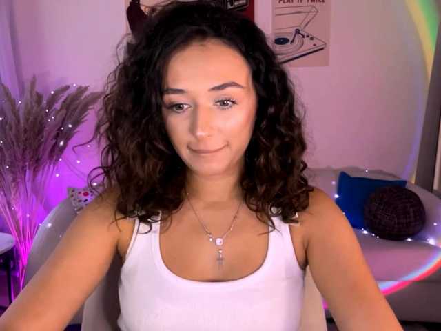 ChristianaDalitz live cam on BongaCams