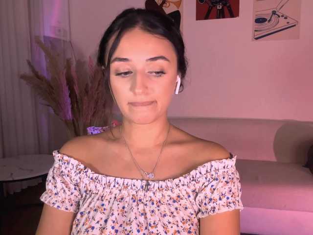 ChristianaDalitz live cam on BongaCams