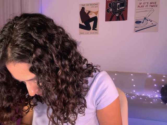 ChristianaDalitz live cam on BongaCams