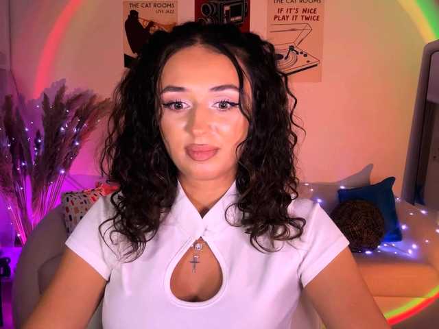 ChristianaDalitz live cam on BongaCams
