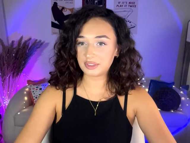 ChristianaDalitz live cam on BongaCams