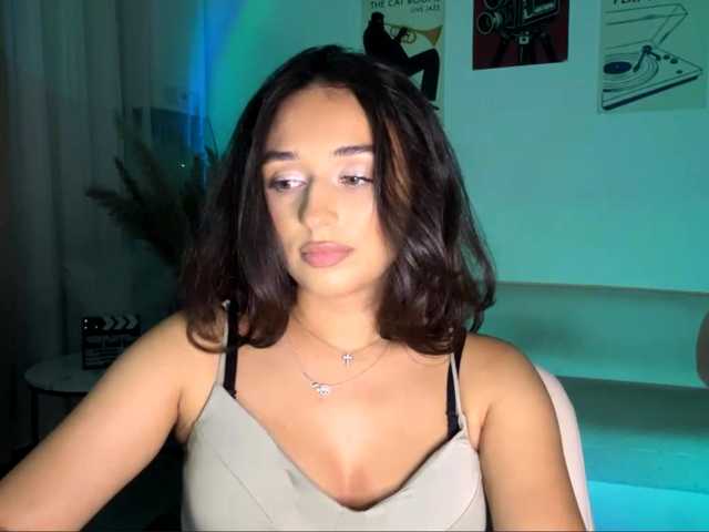 ChristianaDalitz live cam on BongaCams