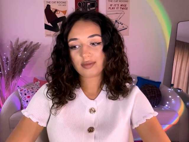 ChristianaDalitz live cam on BongaCams
