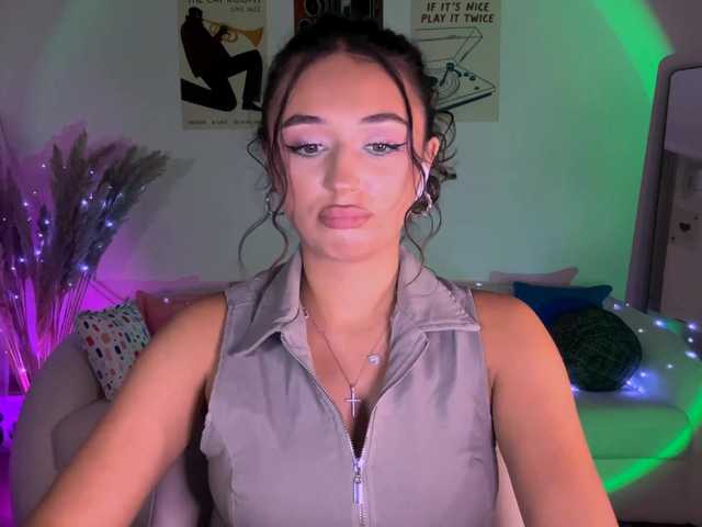 ChristianaDalitz live cam on BongaCams