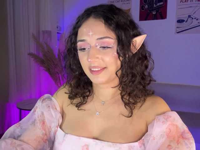 ChristianaDalitz live cam on BongaCams