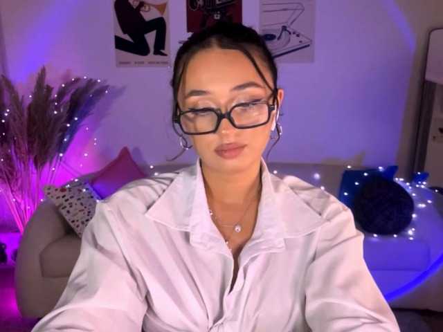 ChristianaDalitz live cam on BongaCams