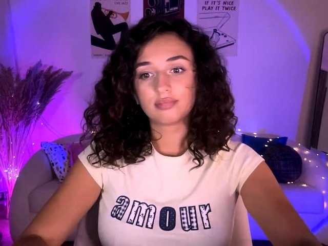 ChristianaDalitz live cam on BongaCams
