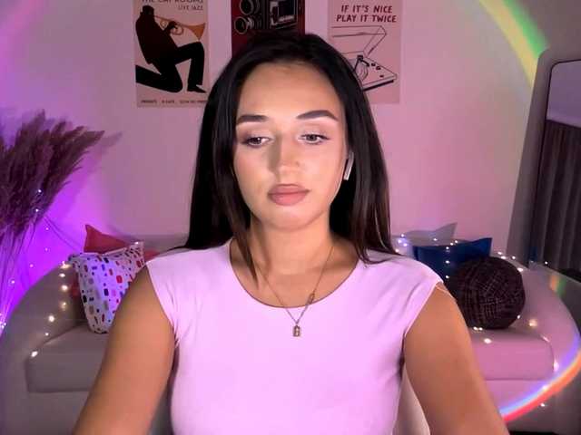 ChristianaDalitz live cam on BongaCams