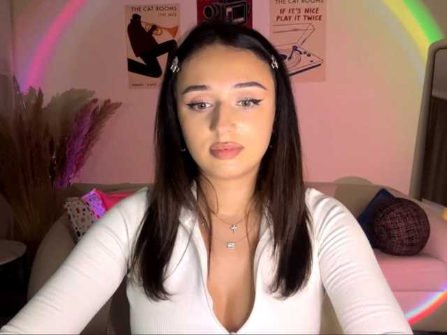 ChristianaDalitz live cam on BongaCams