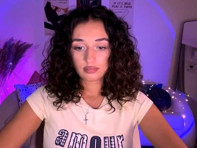 ChristianaDalitz live cam on BongaCams