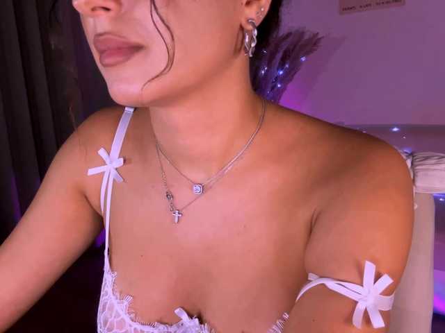 ChristianaDalitz live cam on BongaCams