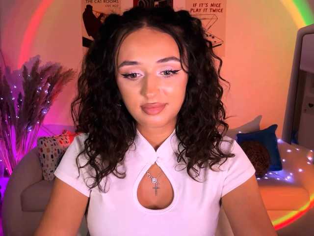 ChristianaDalitz live cam on BongaCams