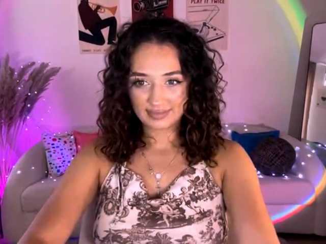 ChristianaDalitz live cam on BongaCams