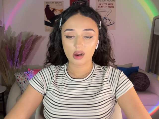 ChristianaDalitz live cam on BongaCams