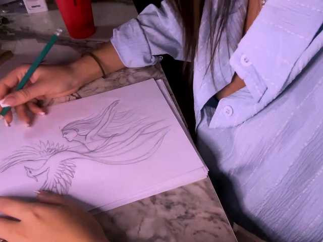 ChristianaDalitz live cam on BongaCams