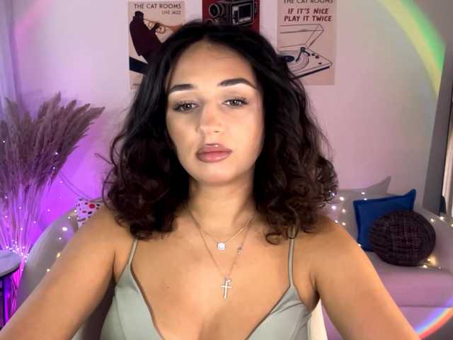 ChristianaDalitz live cam on BongaCams