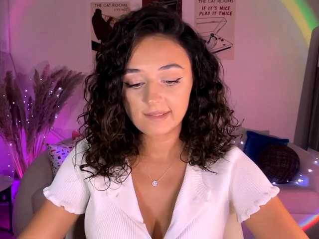 ChristianaDalitz live cam on BongaCams