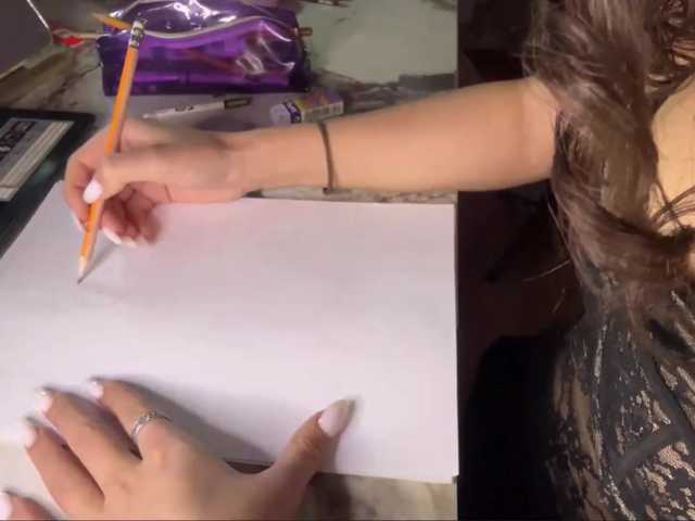ChristianaDalitz live cam on BongaCams